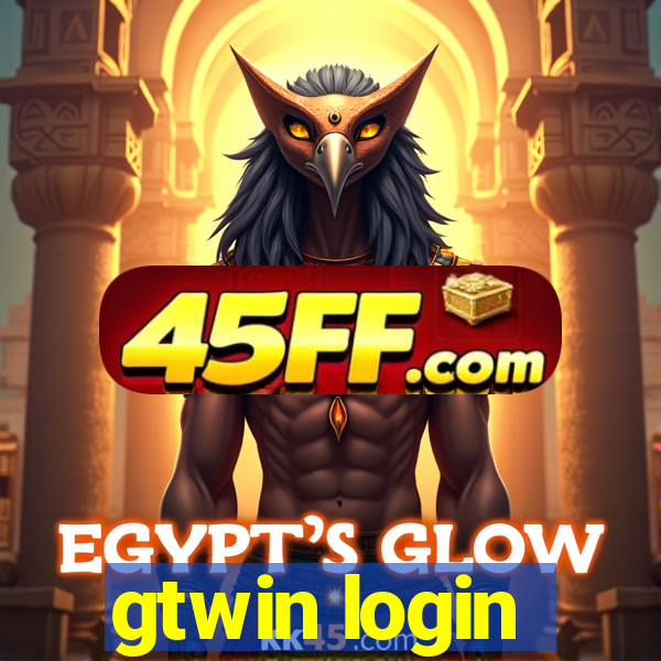 gtwin login